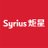 Syrius Robotics标志