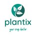 Plantix标志