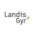 Landis + Gyr标志