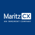 MaritzCX标志