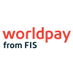 WorldPay Logo