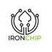 Ironchip标志