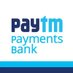 Paytm支付银行标志