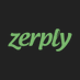 Zerply标志