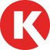 圆圈K标志
