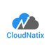 CloudNatix标志