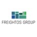 Freightos标志