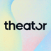 Theator标志