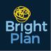 BrightPlan标志