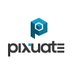 Pixuate标志