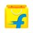 Flipkart Logo