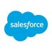 Salesforce的标志