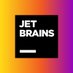 JetBrains标志