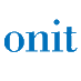 Onit标志