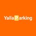 YallaParking标志