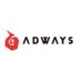 Adways标志