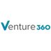 Venture360标志