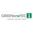 GREENoneTec Solarindustrie标志