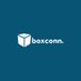 boxconn。标志