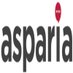 Asparia标志