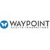 Waypoint健康创新标志