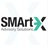 SMArtX咨询解决方案标志