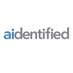 Aidentified标志