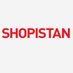 Shopistan公司标志