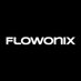 Flowonix医学标志