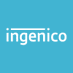 Ingenico标志