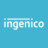 Ingenico标志