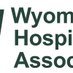 Wyoming Hospital Association Logo