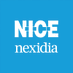 Nexidia的标志