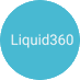 Liquid360标志