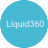 Liquid360标志