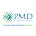 PMD Solutions公司Logo