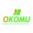 Okomu油棕公司标志