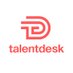 TalentDesk标志