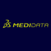 Medidata解决方案的标志