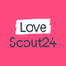 LoveScout24公司标志