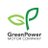 绿力电机公司标志