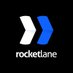 RocketLane标志