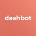 Dashbot标志