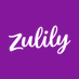 Zulily标志