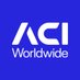 ACI Worldwide Logo