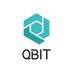 Qbit标志