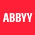 ABBYY标志