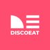 DiscoEat标志