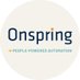 Onspring科技标志