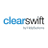 Clearswift标志